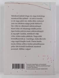 Võimalus jääb : uitmõttepäevik 2018