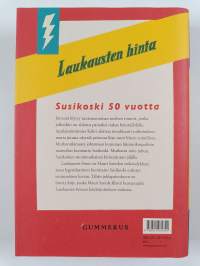 Laukausten hinta : salapoliisiromaani