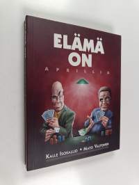 Elämä on aprillia