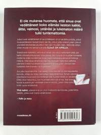 Elämä on aprillia