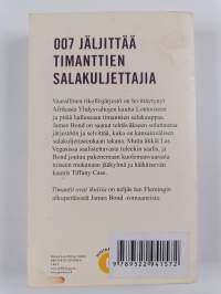 Timantit ovat ikuisia