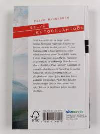 Selvä lentoonlähtöön