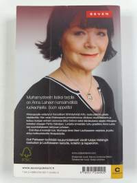 Macbeth on kuollut : jännitysromaani