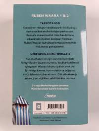 Tappotanssi &amp; Verenpunainen spiraali