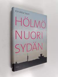 Hölmö nuori sydän