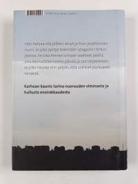 Hölmö nuori sydän