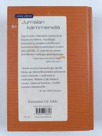 Joka päivä Jumalan kämmenellä