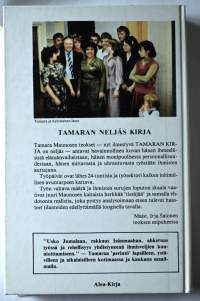 Tamaran kirja