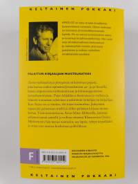 Tarina rakkaudesta ja pimeydestä