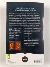 Nälkäpeli : Matkijanärhi