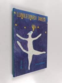 Lumileopardi tanssii
