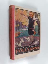 Pollyanna : "Iloisen tytön" jatko