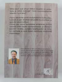 Kuinka saa sanoa