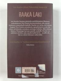 Raaka laki