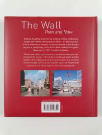 The Wall : Then and Now
