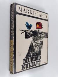 Mummokulta