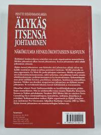 Älykäs itsensä johtaminen : näkökulmia henkilökohtaiseen kasvuun