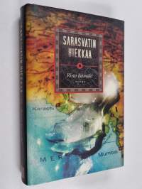 Sarasvatin hiekkaa