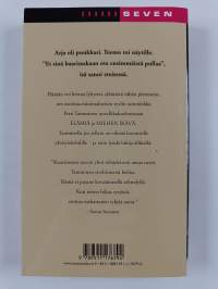 Miehen ikävä ; Elämiä