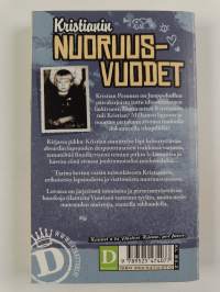 Kristianin nuoruusvuodet