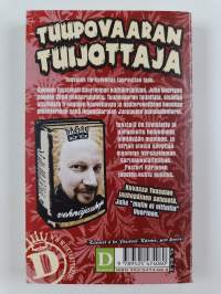 Tuupovaaran tuijottaja