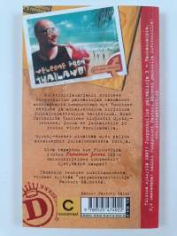 Juoppohullun päiväkirja Myrkky-vuodet (1998-2000)