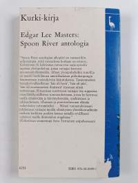 Spoon River antologia