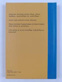 Oma aika