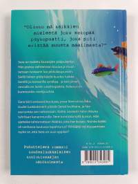 Verkot (signeerattu, tekijän omiste)