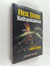 Keihäskäärme