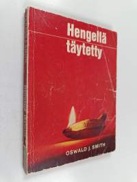 Hengellä täytetty