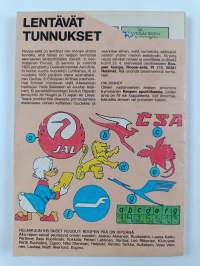 Roope-setä 4/1986
