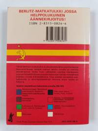 Venäjää matkailijoille