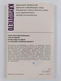 Sukututkimuksen opas