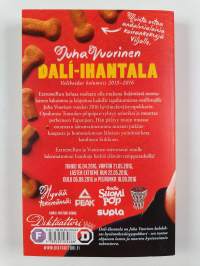 Dali-Ihantala