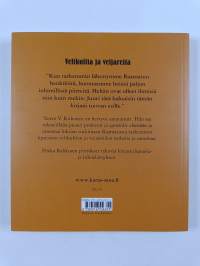 Velikultia ja veijareita : pienet profeetat ja apostolit