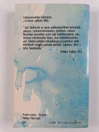 Puhalluskukkapoika ja taivaankorjaaja : lyhyttä proosaa