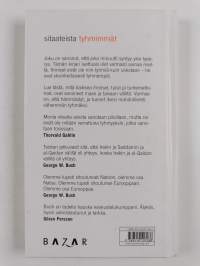 Sitaateista tyhmimmät