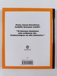 Pidä varasi! : tässä tulee jumala ja se on kissa