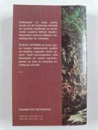 Elävä uutinen : Uusi testamentti vapaasti kerrottuna