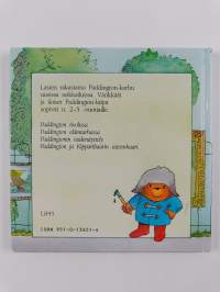 Paddingtonin taidenäyttely