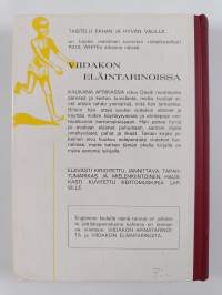 Viidakon eläintarinoita