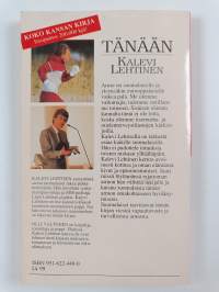 Tänään Kalevi Lehtinen
