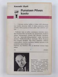 Punaisen Pilven kosto