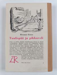 Tuulispää ja pikkuveli
