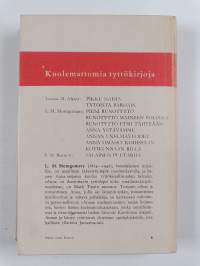 Annan unelmavuodet