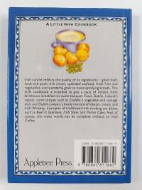 A Little Irish Cook Book