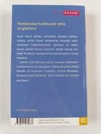 Mallitoimisto Pandora