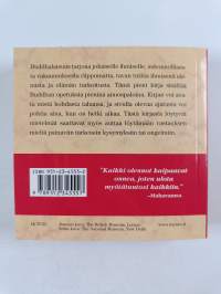 Buddhalaista elämänviisautta