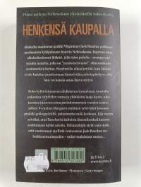 Henkensä kaupalla
